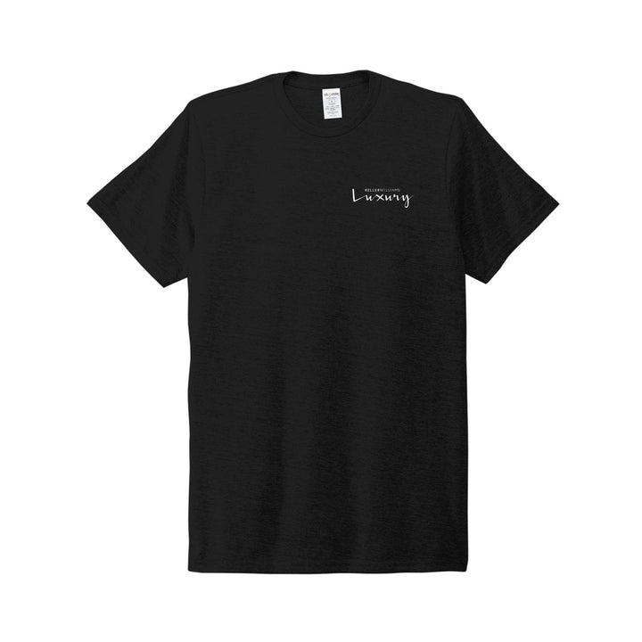 Luxury Unisex V-Neck T-Shirt