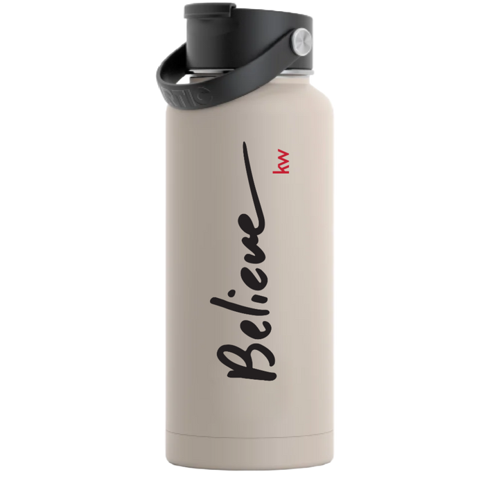 RTIC | Believe | 32oz Water Bottle
