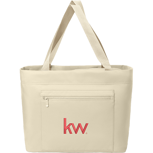 Port Authority Carryall Tote