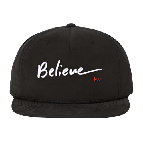 Black Believe Richardson Grandpa Hat