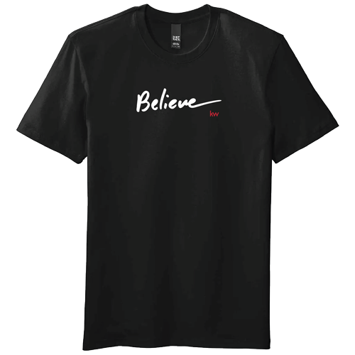 Believe T-Shirt