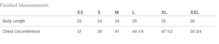 Commercial Benton Springs Fleece Vest