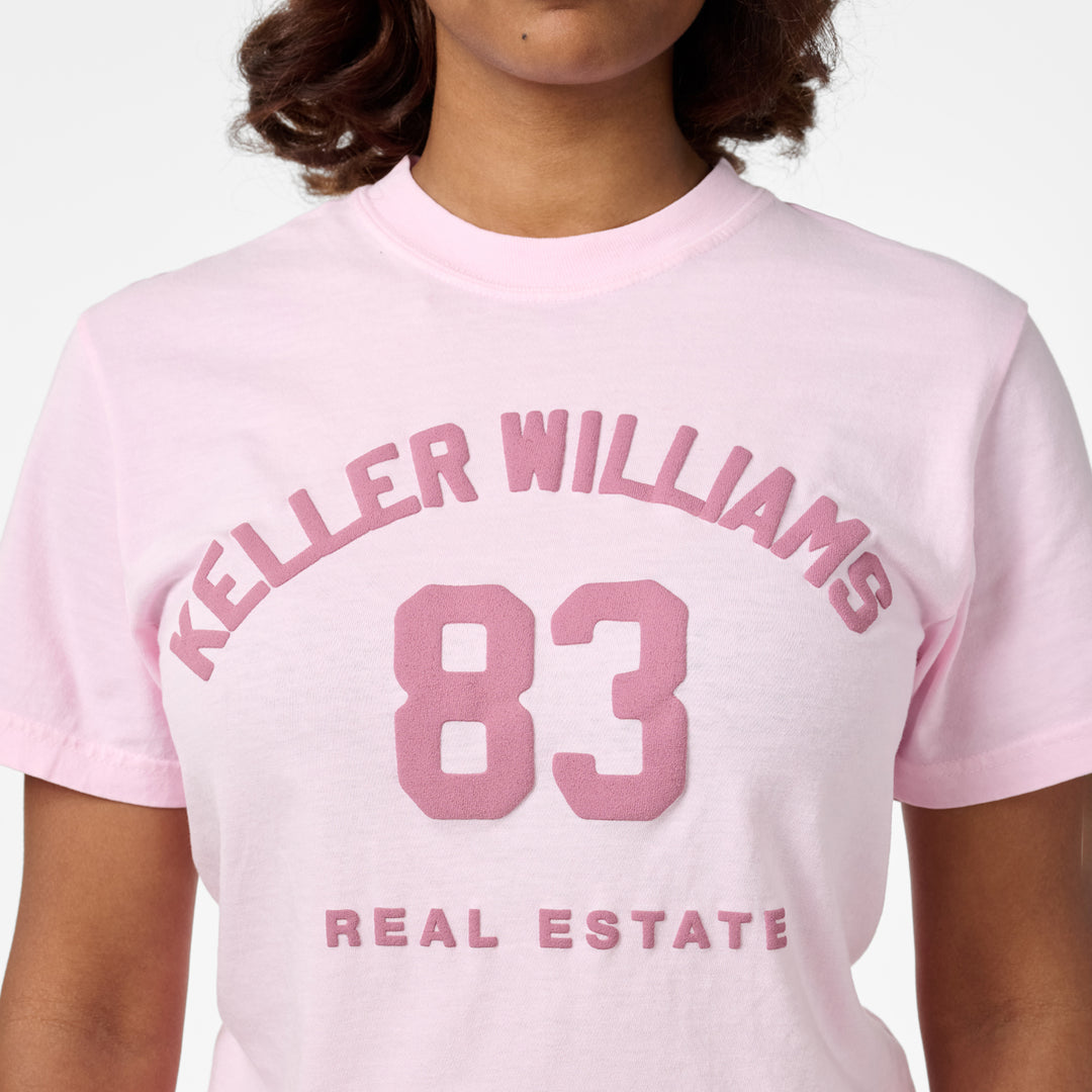 Jersey 83 T-Shirt