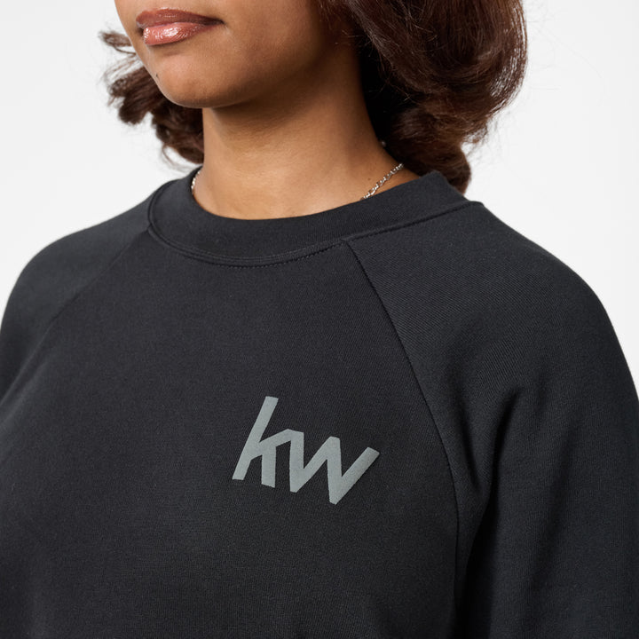 Women's Raglan Fleece Pullover