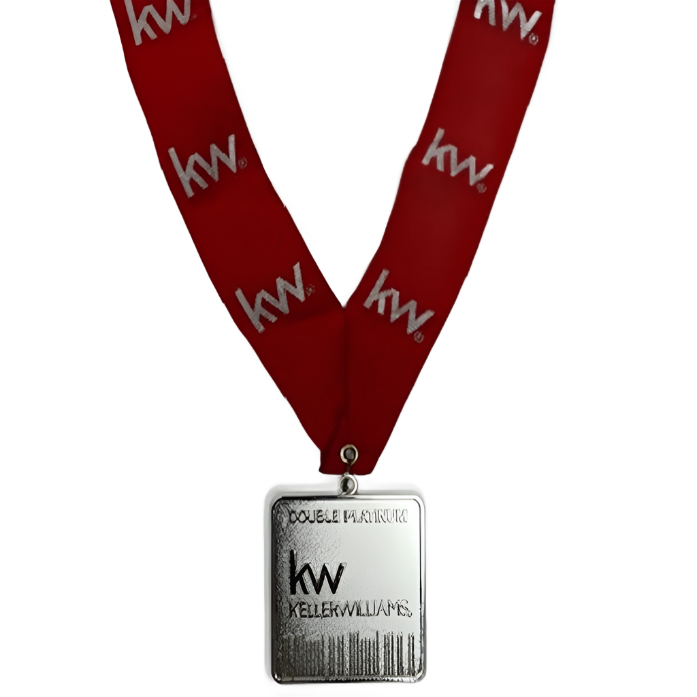 KW Award | Double Platinum – KW Red Label