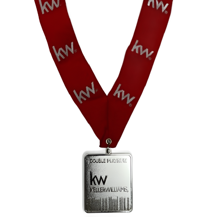 KW Award | Double Platinum