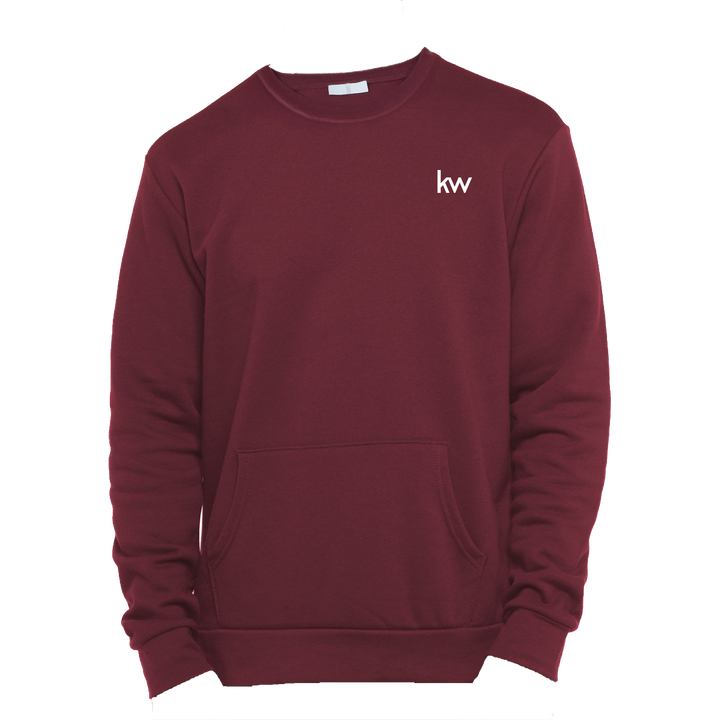 For The Love Of Real Estate Crewneck Sweatshirt