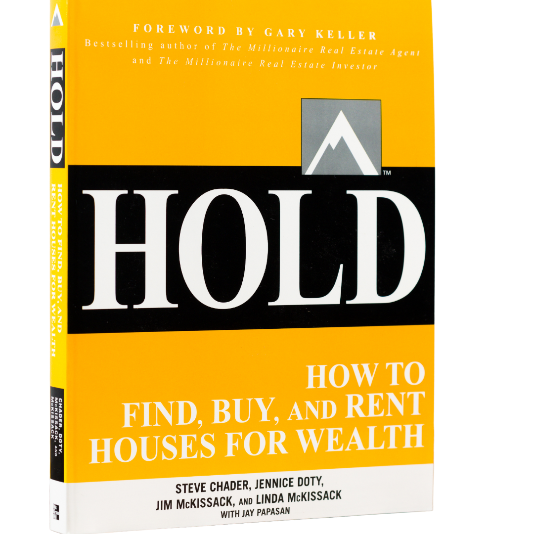 Hold Book