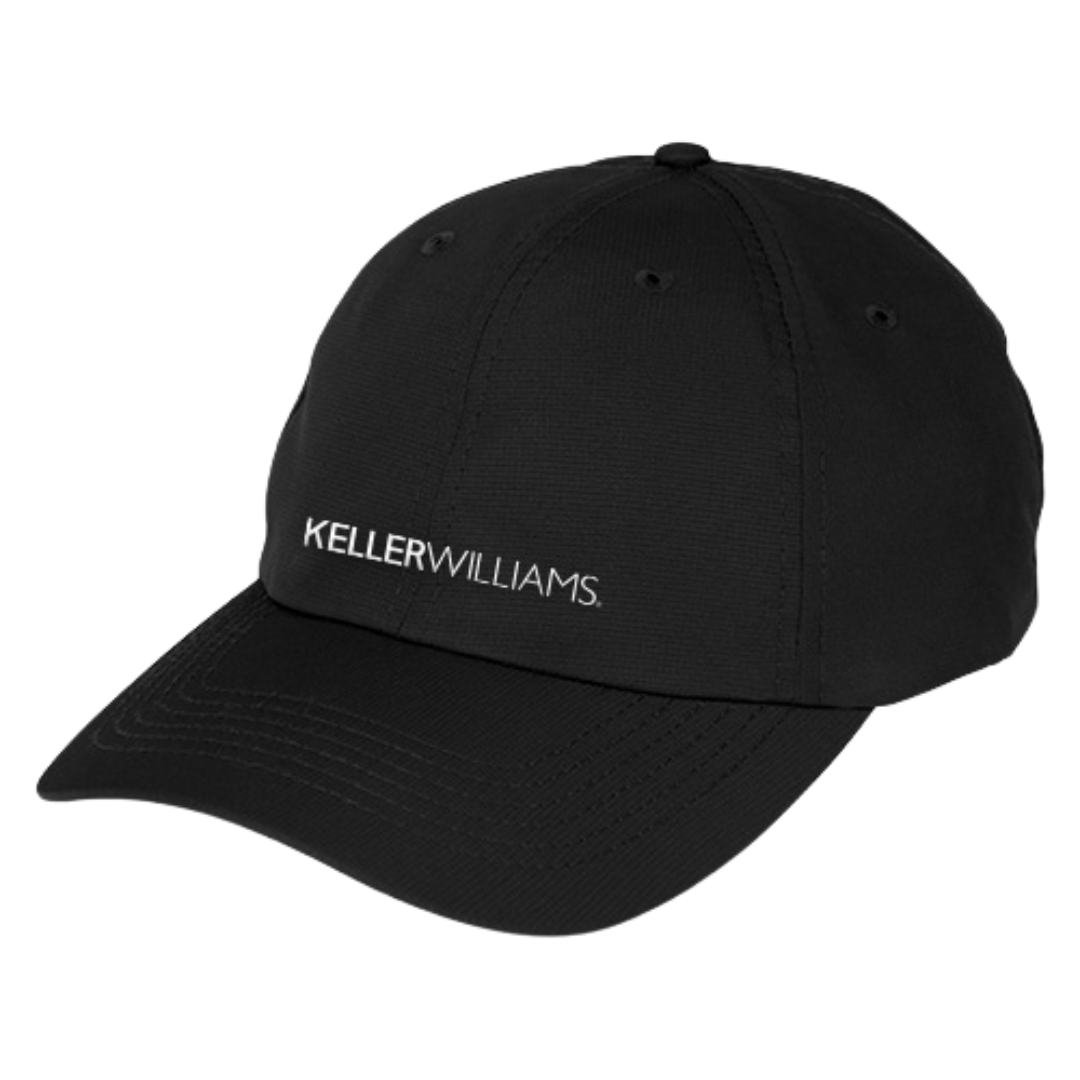 Black Imperial Ladies Performance Hat