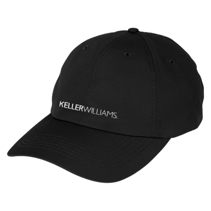 Black Imperial Ladies Performance Hat