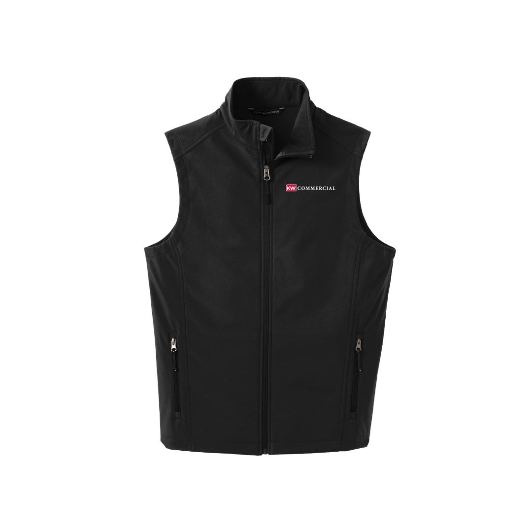 Commercial Core Soft Shell Vest