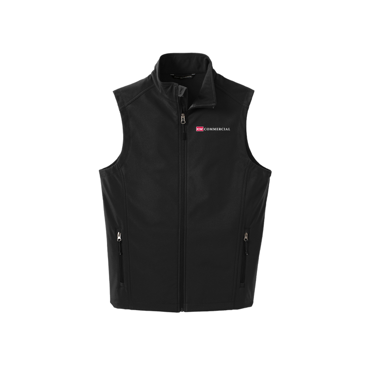 Commercial Core Soft Shell Vest
