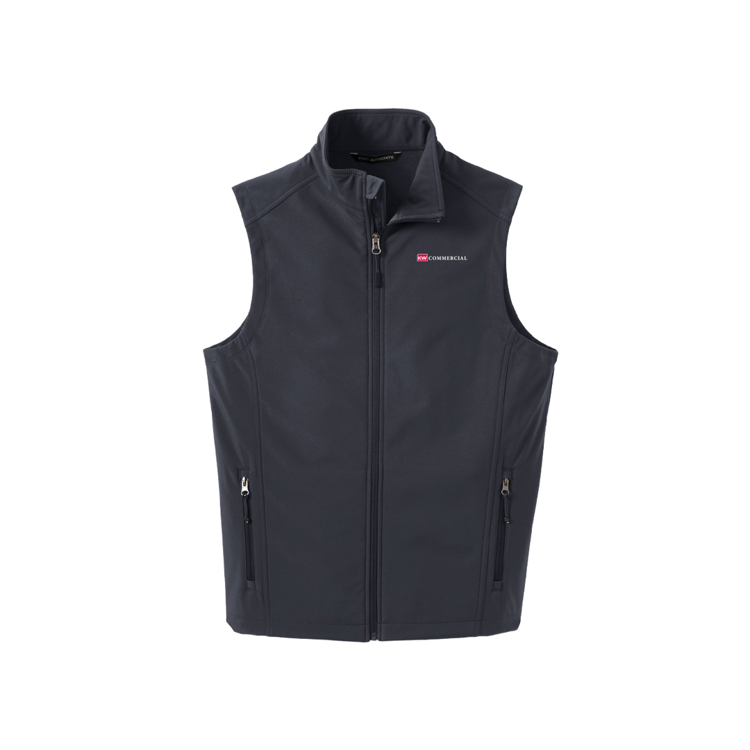 Commercial Core Soft Shell Vest