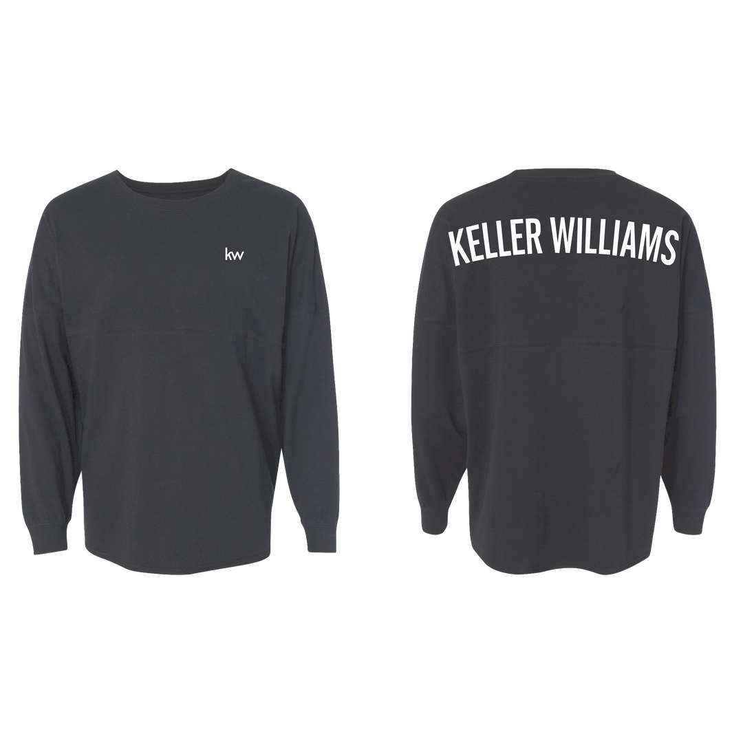 Spirit Jersey Long Sleeve