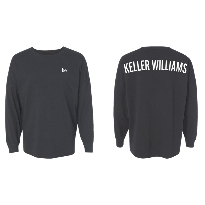 Spirit Jersey Long Sleeve
