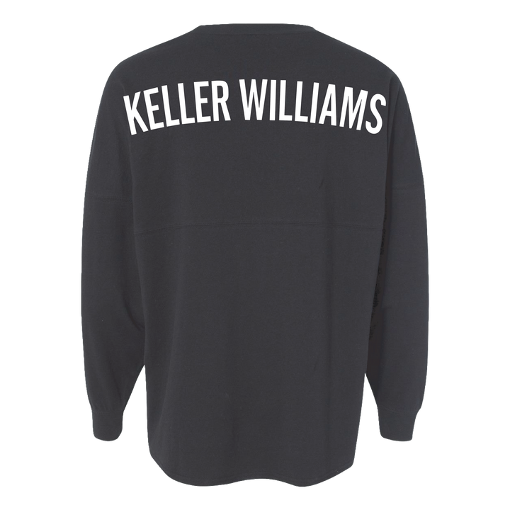 Spirit Jersey Long Sleeve