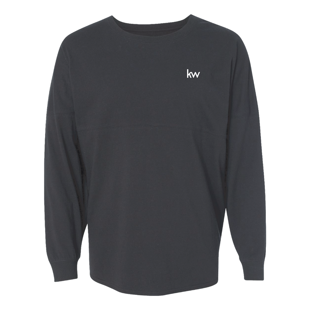 Spirit Jersey Long Sleeve