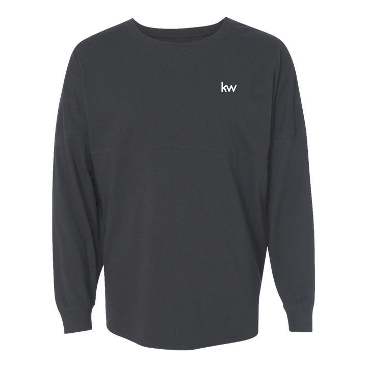 Spirit Jersey Long Sleeve