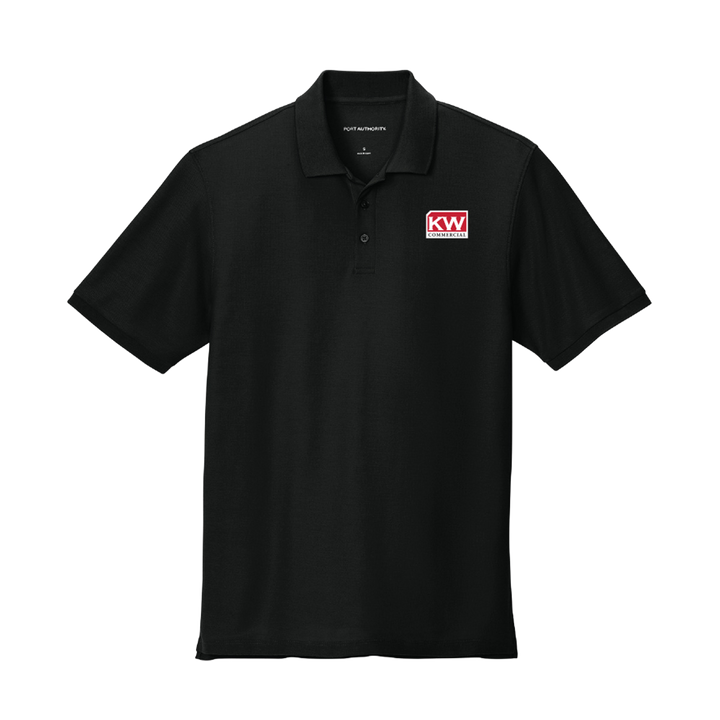 Commercial Wearever Signature Pique Polo