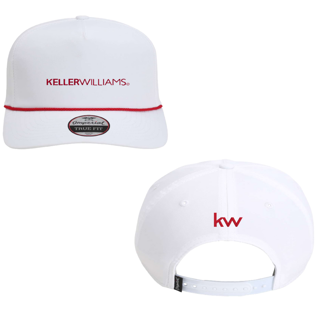 Imperial | Keller Williams | Wrightson Hat