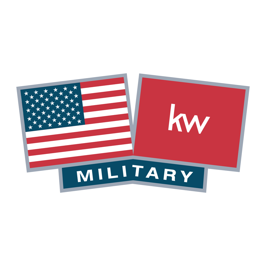 KW Military | Enamel Pin
