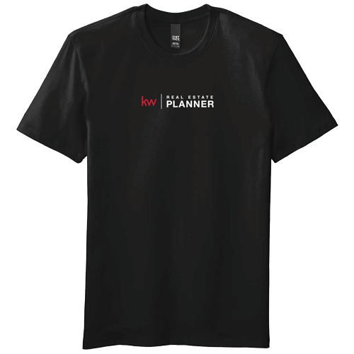 KW RE Planner | T-Shirt