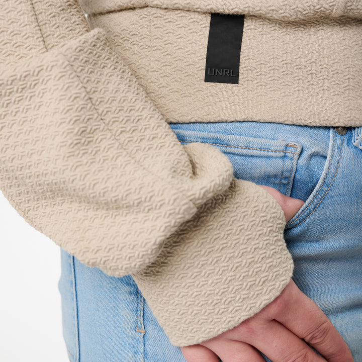 UNRL Women's Elevation Half-Zip Pullover
