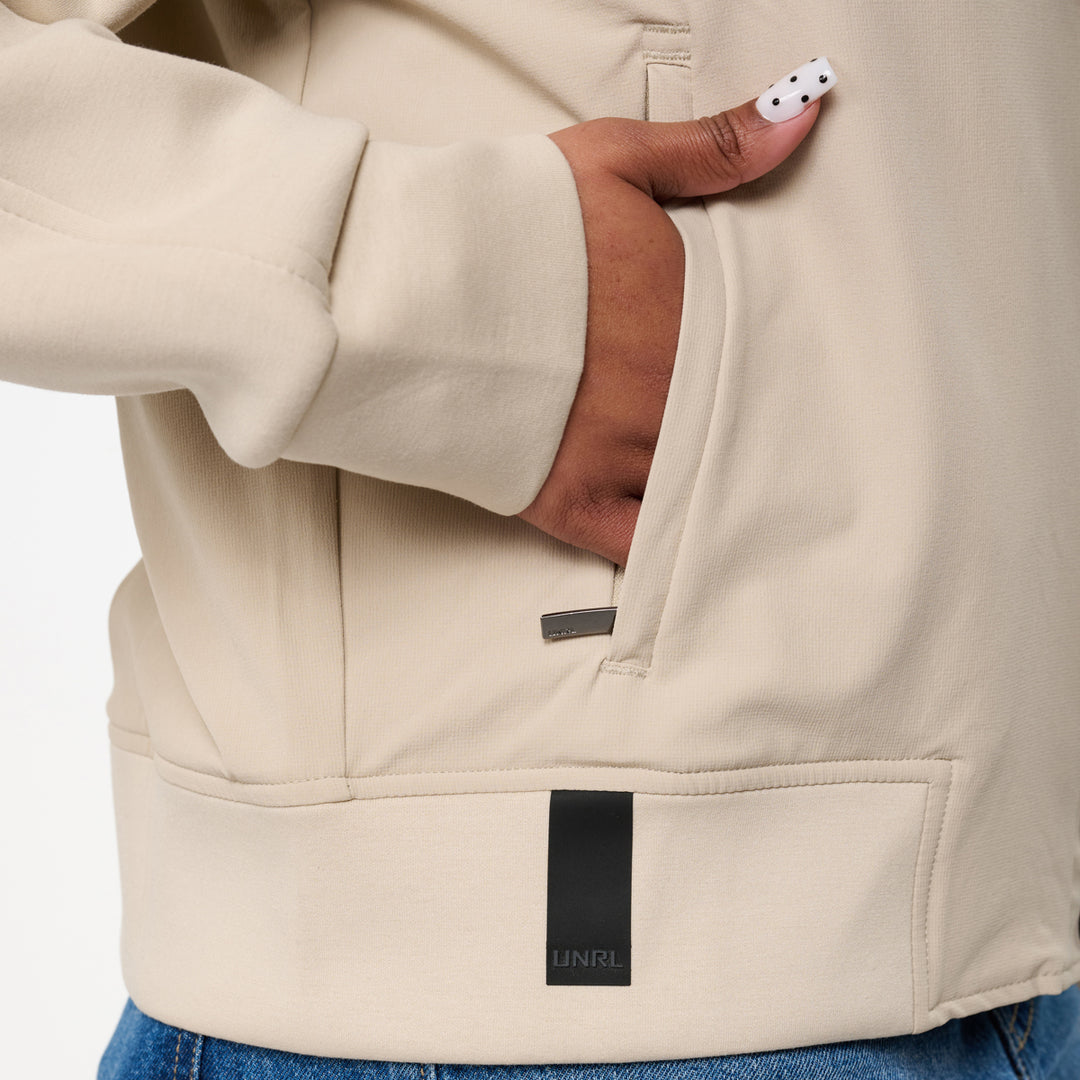 UNRL Jetset Bomber Jacket