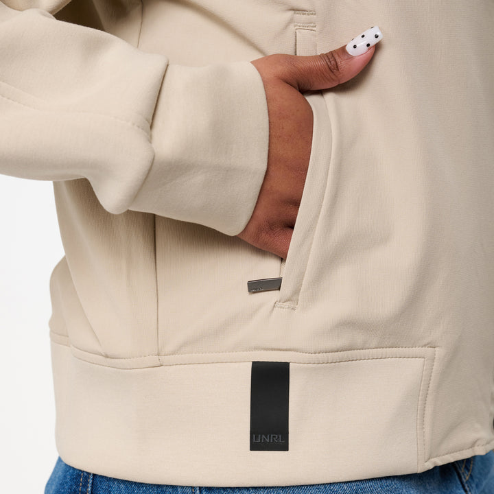 UNRL Jetset Bomber Jacket