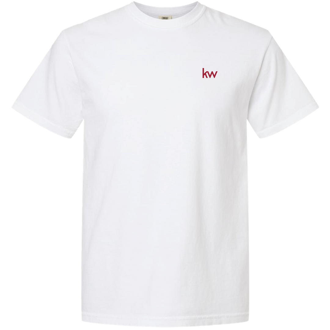 New Mindset, New Results T-shirt