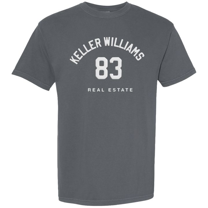 Keller Williams 83 Jersey T-Shirt