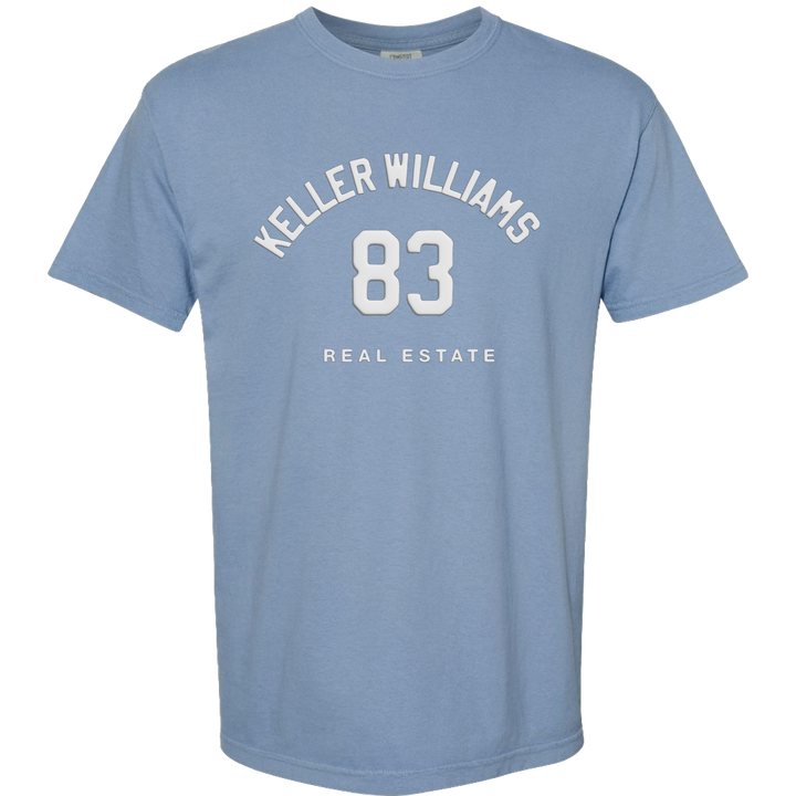 Keller Williams 83 Jersey T-Shirt