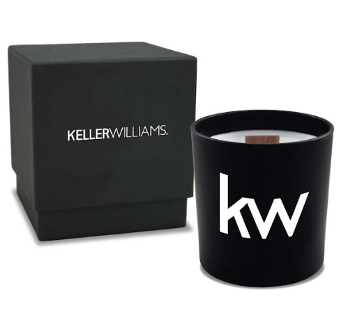 KW Candle & Gift Box