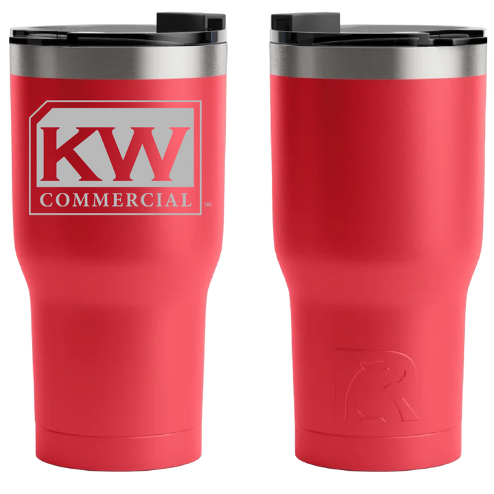 KW Commercial | 20 OZ RTIC