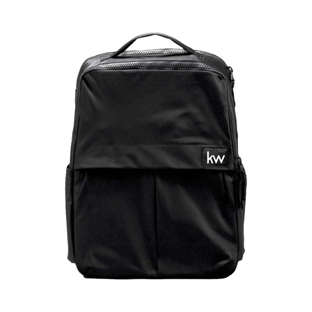 Keller Williams Realty Backpack Black