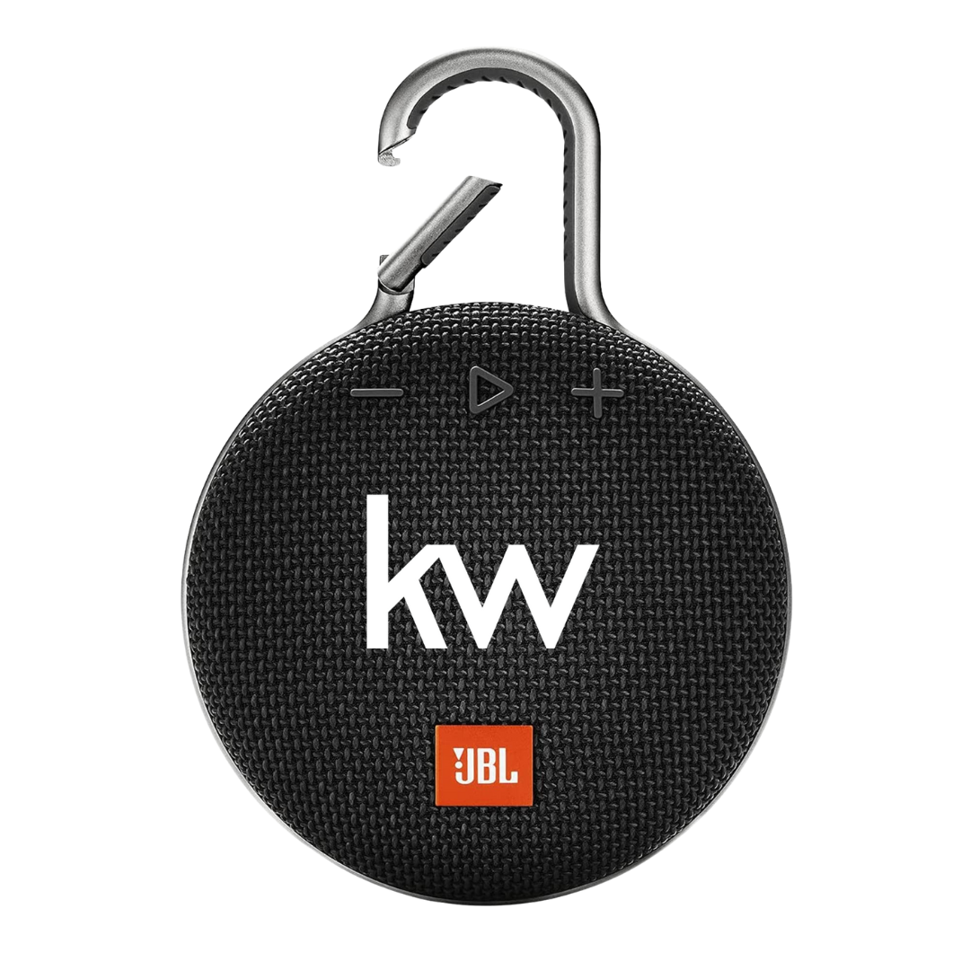 KW JBL Portable Bluetooth Speaker