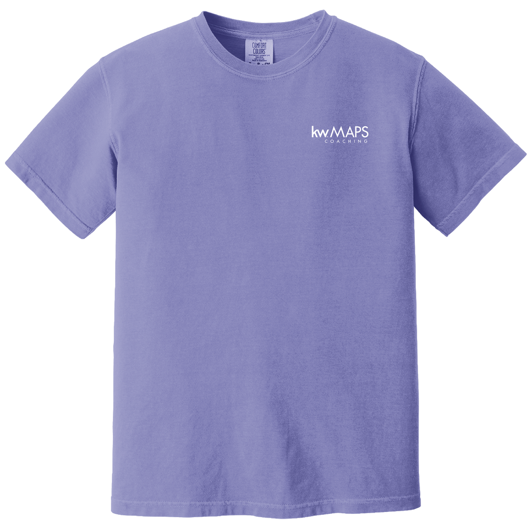 MAPS Coaching T-Shirt