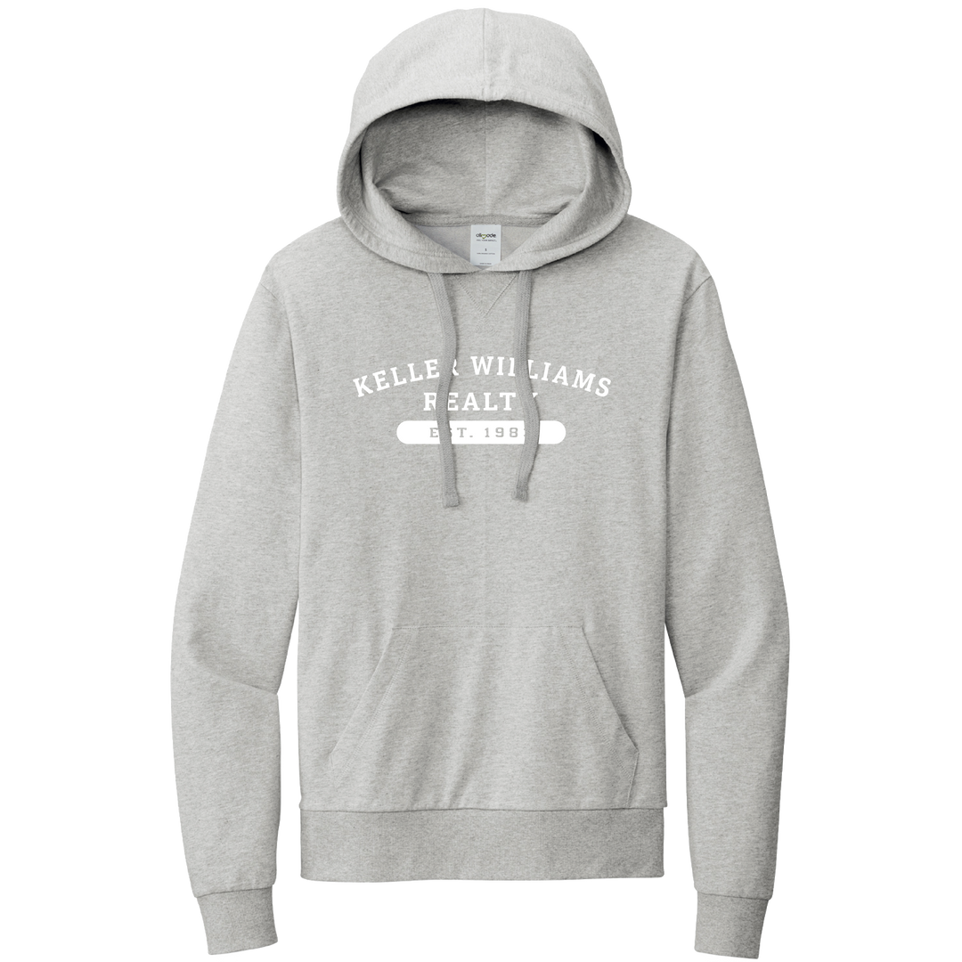 Allmade Vintage Est. Keller Williams French Terry Hoodie