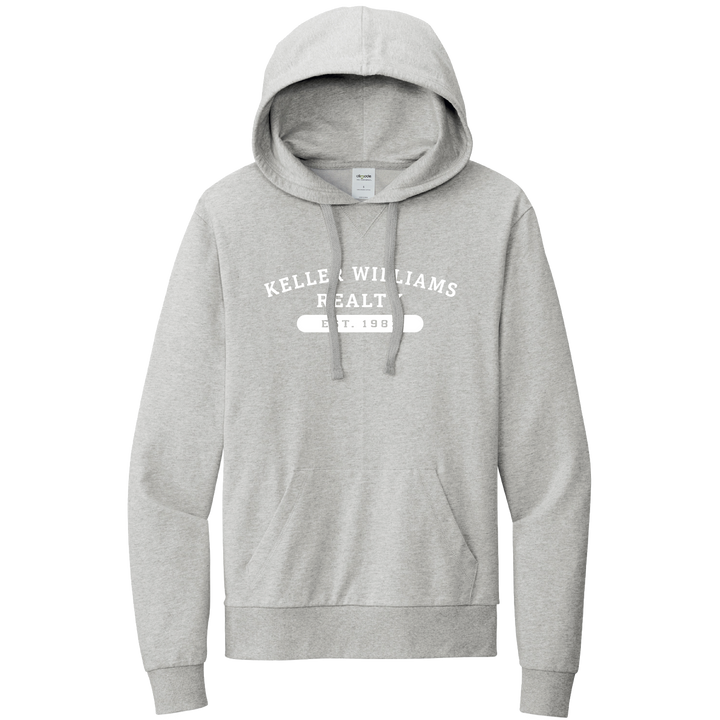 Allmade Vintage Est. Keller Williams French Terry Hoodie