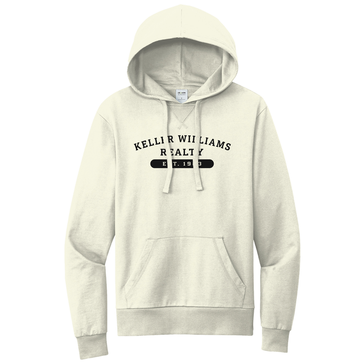 Allmade Vintage Est. Keller Williams French Terry Hoodie