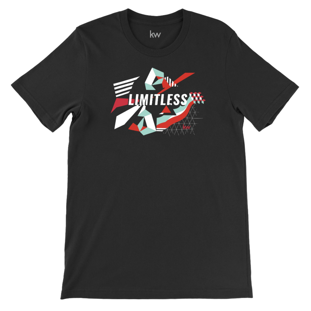 Limitless | T-Shirt