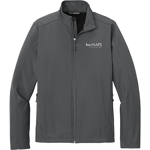 MAPS Fleece Soft Shell Jacket