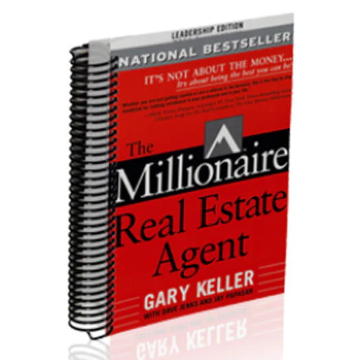 Millionaire Real Estate Agent | Leadership Edition