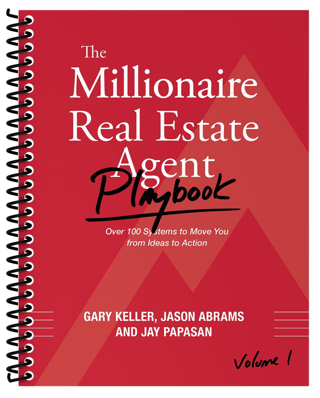 Millionaire Real Estate Agent Playbook