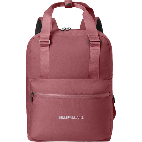 Mercer+Mettle Claremont Keller Williams Backpack