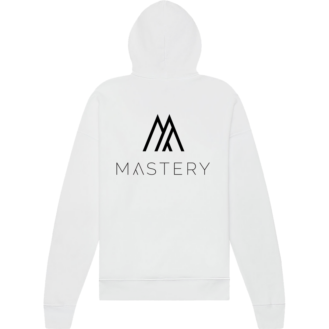 MAPS Coaching Mastery | Full-Zip Hoodie