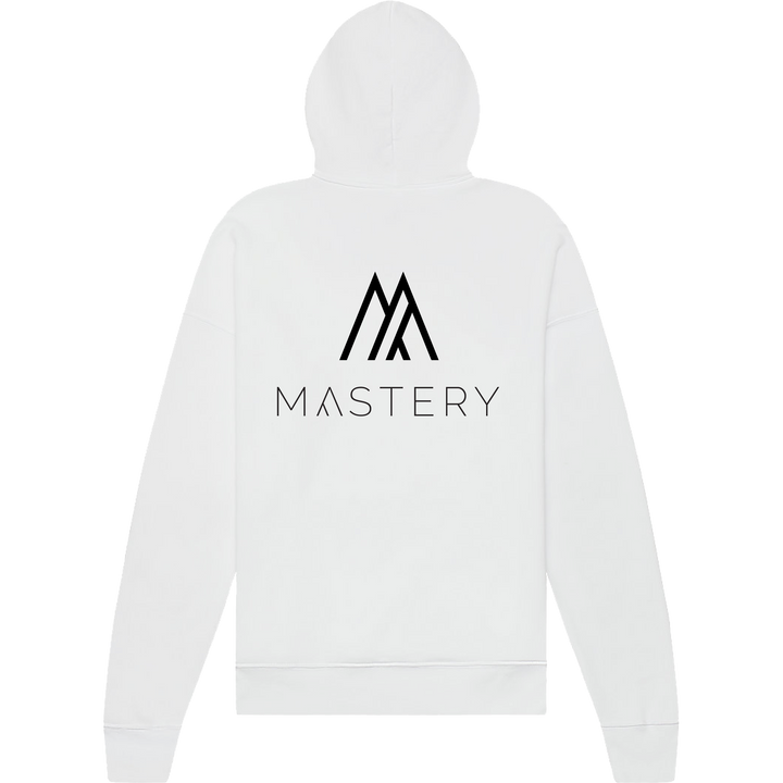 MAPS Coaching Mastery | Full-Zip Hoodie