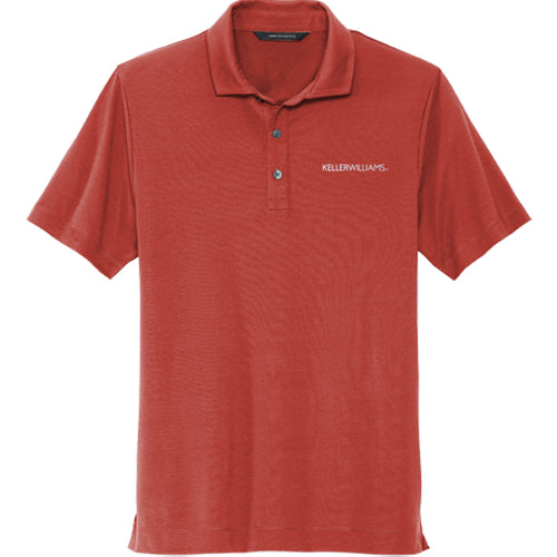 Keller Williams Men's Mercer+Mettle Polo