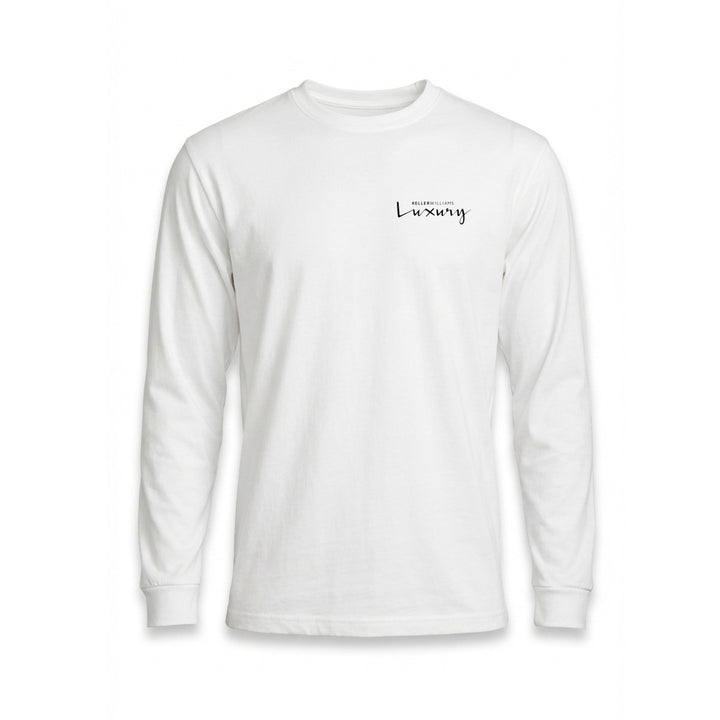 Luxury Next Level Sueded Long Sleeve