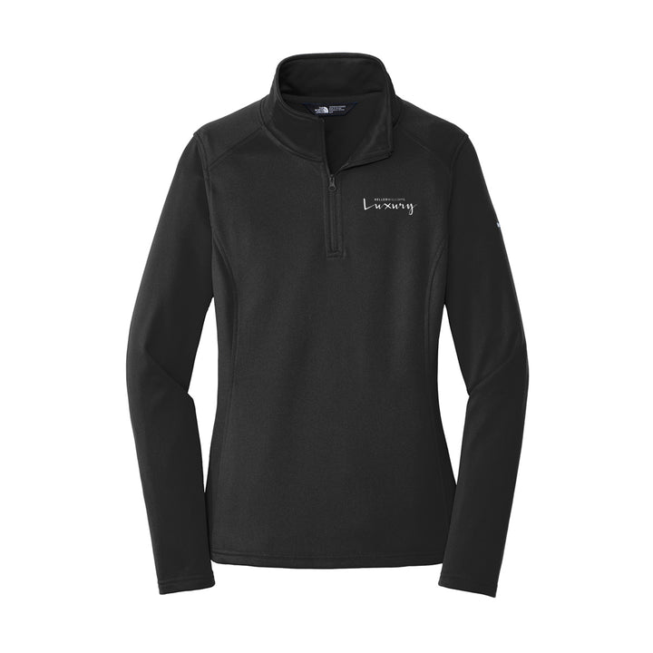 Luxury The North Face® Ladies’ Tech 1/4 Zip Fleece